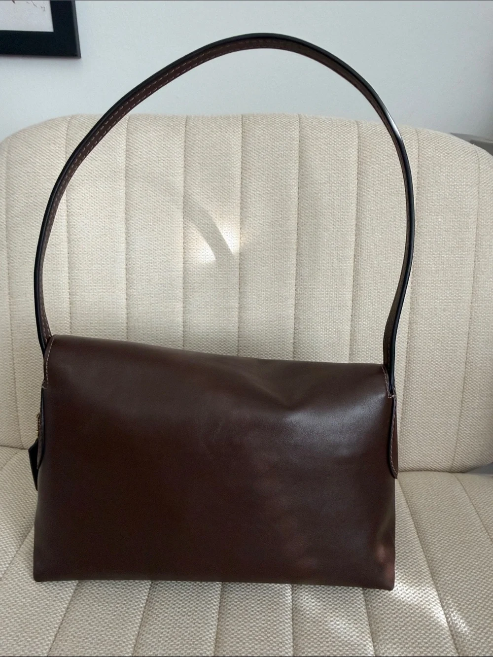 Maple Brown Coach Chelsea 30